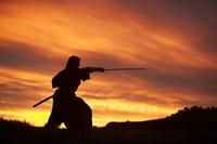 The Last Samurai - 8 x 10 Color Photo #1