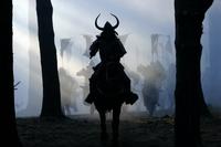 The Last Samurai - 8 x 10 Color Photo #6