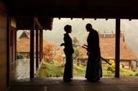 The Last Samurai - 8 x 10 Color Photo #12