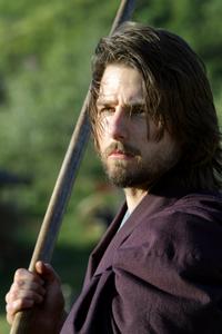 The Last Samurai - 8 x 10 Color Photo #14