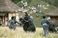 The Last Samurai - 8 x 10 Color Photo #15