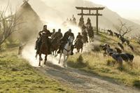The Last Samurai - 8 x 10 Color Photo #17