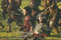 The Last Samurai - 8 x 10 Color Photo #24
