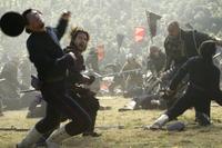 The Last Samurai - 8 x 10 Color Photo #25
