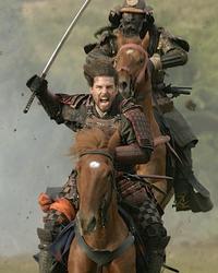 The Last Samurai - 8 x 10 Color Photo #28