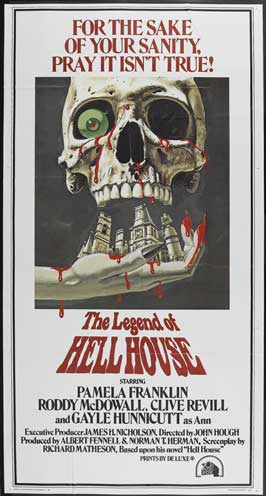 The Legend of Hell House - 14