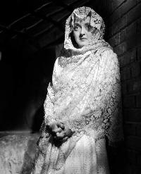 The Letter - 8 x 10 B&W Photo #2