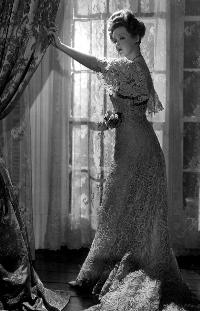 The Letter - 8 x 10 B&W Photo #3