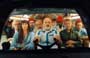 The Life Aquatic with Steve Zissou - 8 x 10 Color Photo #1