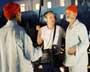 The Life Aquatic with Steve Zissou - 8 x 10 Color Photo #2