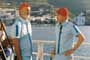 The Life Aquatic with Steve Zissou - 8 x 10 Color Photo #4