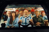 The Life Aquatic with Steve Zissou - 8 x 10 Color Photo #1