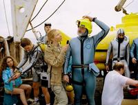 The Life Aquatic with Steve Zissou - 8 x 10 Color Photo #3