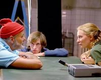 The Life Aquatic with Steve Zissou - 8 x 10 Color Photo #11