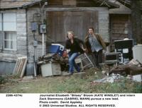 The Life of David Gale - 8 x 10 Color Photo #15
