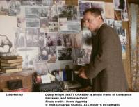 The Life of David Gale - 8 x 10 Color Photo #16