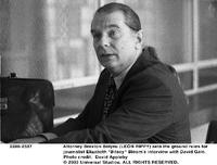 The Life of David Gale - 8 x 10 B&W Photo #9