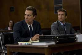 The Lincoln Lawyer - 8 x 10 Color Photo #3