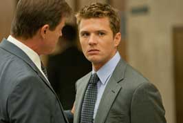 The Lincoln Lawyer - 8 x 10 Color Photo #9