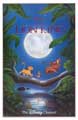 Lion King, The - 27 x 40 Movie Poster