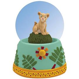 Lion King, The - Nala Water Globe