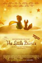 "The Little Prince" Movie Poster