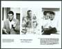 The Living Daylights - 8 x 10 B&W Photo #2