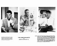 The Living Daylights - 8 x 10 B&W Photo #2