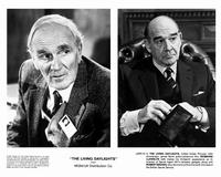The Living Daylights - 8 x 10 B&W Photo #5