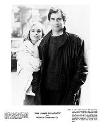 The Living Daylights - 8 x 10 B&W Photo #7