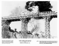 The Living Daylights - 8 x 10 B&W Photo #11