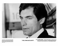 The Living Daylights - 8 x 10 B&W Photo #13