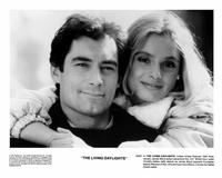 The Living Daylights - 8 x 10 B&W Photo #14