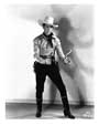 The Lone Ranger Rides Again - 8 x 10 B&W Photo #4