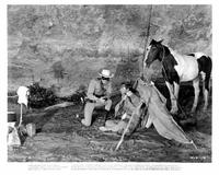 The Lone Ranger Rides Again - 8 x 10 B&W Photo #1
