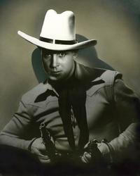 The Lone Ranger Rides Again - 8 x 10 B&W Photo #2