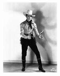 The Lone Ranger Rides Again - 8 x 10 B&W Photo #4