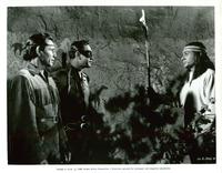 The Lone Ranger Rides Again - 8 x 10 B&W Photo #9