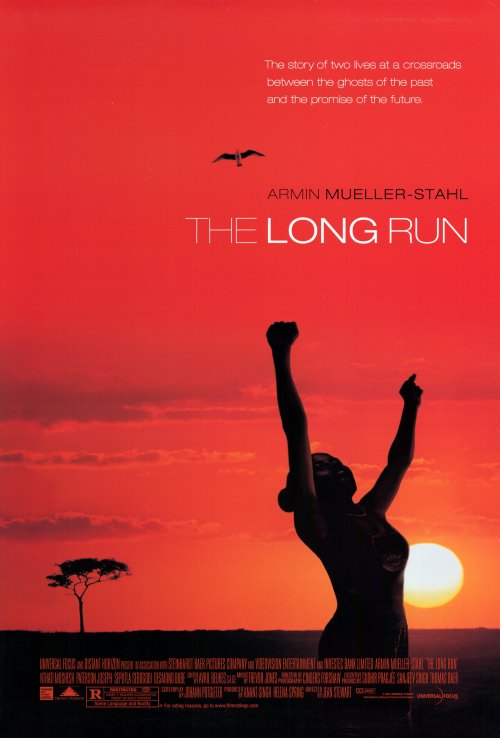 The Long Run movie