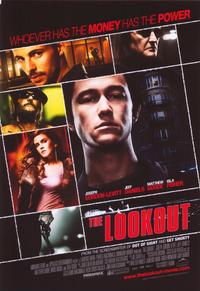 The Lookout - 43 x 62 Movie