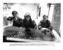 The Lost Boys - 8 x 10 B&W Photo #2