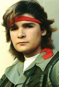 The Lost Boys - 8 x 10 Color Photo #5