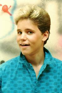 The Lost Boys - 8 x 10 Color Photo #6