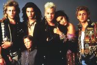 The Lost Boys - 8 x 10 Color Photo #9