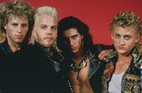 The Lost Boys - 8 x 10 Color Photo #10
