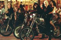 The Lost Boys - 8 x 10 Color Photo #13
