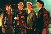 The Lost Boys - 8 x 10 Color Photo #14