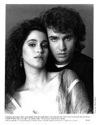 The Lost Boys - 8 x 10 B&W Photo #1