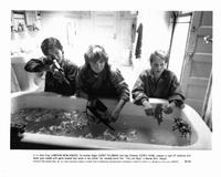 The Lost Boys - 8 x 10 B&W Photo #2