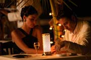 The Lost City - 8 x 10 Color Photo #5